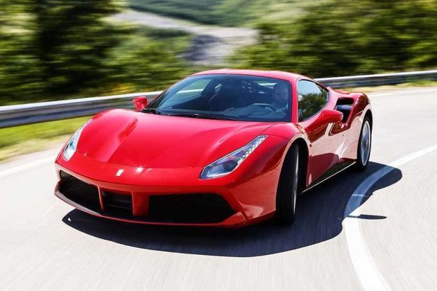 Ferrari 488 Price Reviews Images Specs 2019 Offers Gaadi