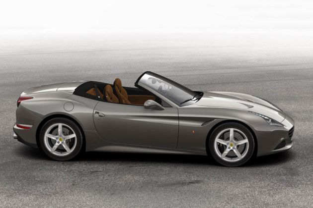Ferrari California T Price Reviews Images Specs 21 Offers Gaadi
