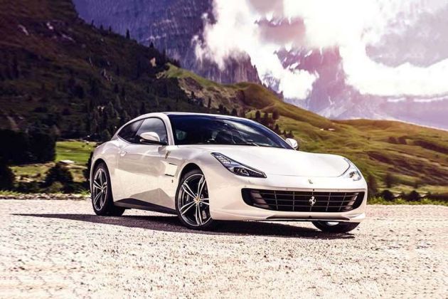 Ferrari Cars Price Images Reviews Offers More Gaadi