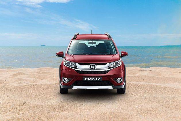 Honda BRV Price - Reviews, Images, specs & 2019 offers | Gaadi