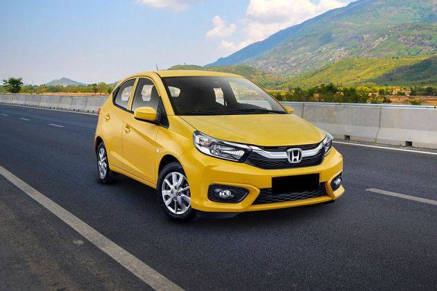 Honda Brio  2021 Launch Date Reviews Images Interiors 