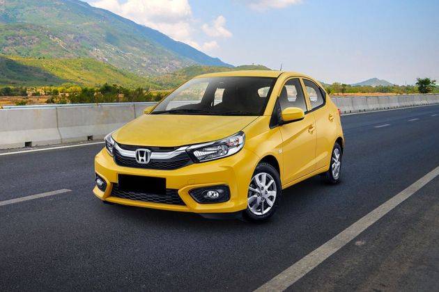  Honda  Brio  2021  Launch Date Reviews Images Interiors 