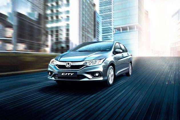 Đánh giá ưu nhược điểm Honda City 2018 về thiết kế nội ngoại thất?