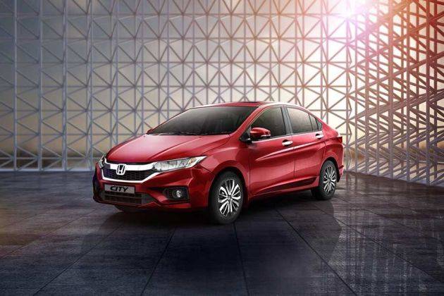 Honda City On Road Price in bhubaneswar - ₹ 8,98,000.00 ...