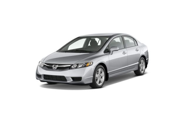 Honda Civic 2010 2013 Price Reviews Images Specs 2019