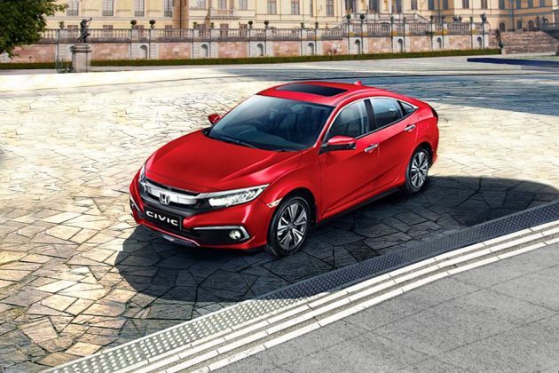 Honda Civic Price Reviews Images Specs 2020 Offers Gaadi