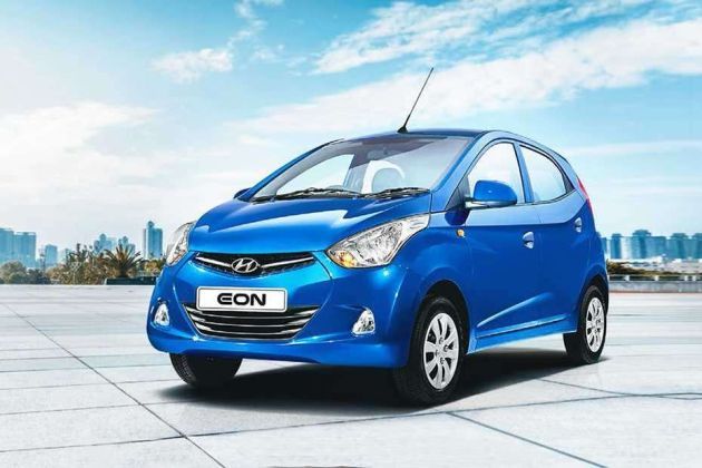 Hyundai Eon Price Reviews Images Specs 2019 Offers Gaadi