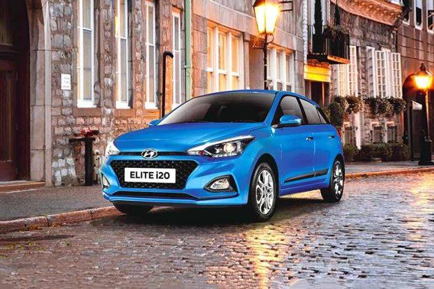 Hyundai Elite I20 Price Reviews Images Specs 2019 Offers Gaadi