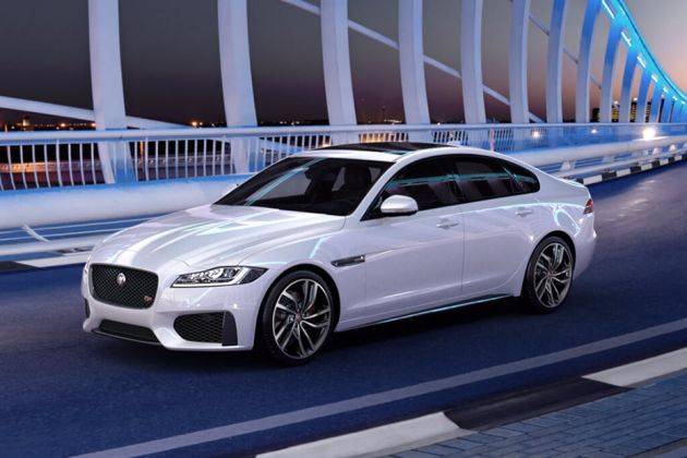 Jaguar Xf Colour Chart