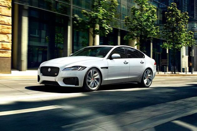 Jaguar Xf Price Reviews Images Specs 2019 Offers Gaadi