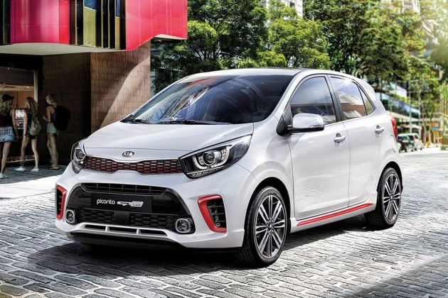 Kia Picanto