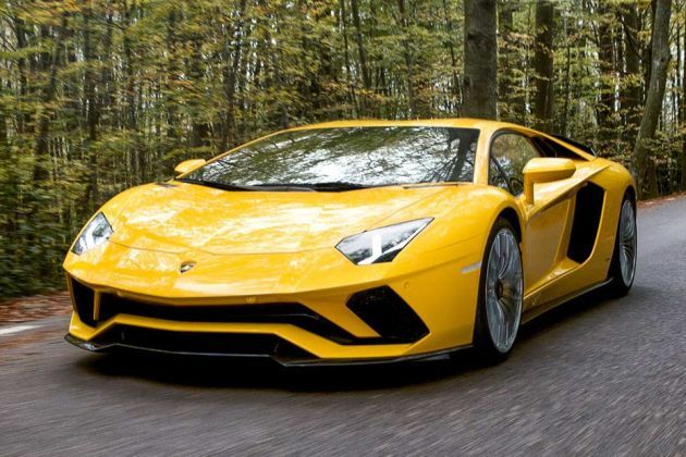Lamborghini Aventador Price - Reviews, Images, specs ...