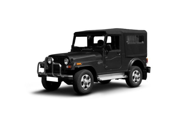 Mahindra Thar 2010 2015 Price Reviews Images Specs