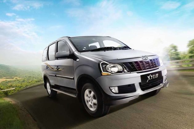 Mahindra Xylo D4 Price Specs Review Colors Images More