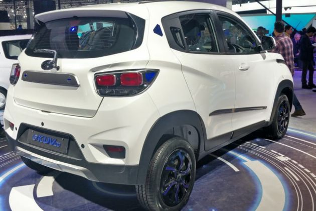 Mahindra eKUV100 Launch Date, Reviews, Images & Interiors | Gaadi