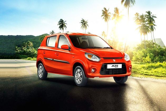Maruti Alto 800 2016 2019 Price Reviews Images Specs 2019 Offers Gaadi