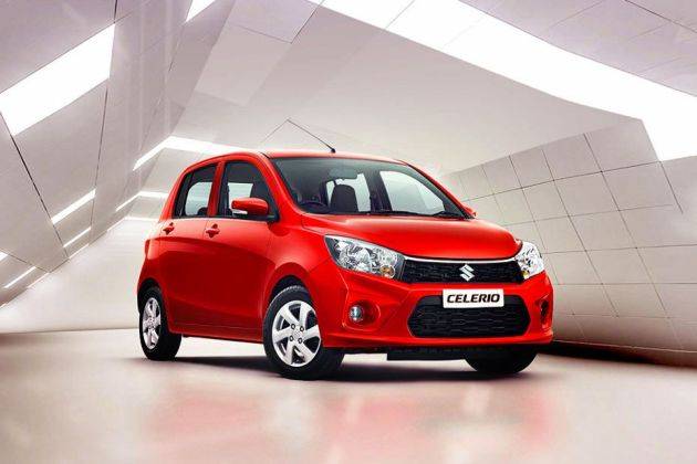 Maruti Celerio Price Reviews Images Specs 2019 Offers