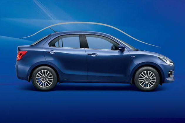Maruti Dzire Lxi 1 2 Bs Iv Price Specs Review Colors