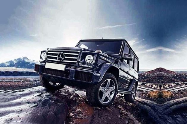 Mercedes Benz G Class Price Reviews Images Specs 2020 Offers Gaadi