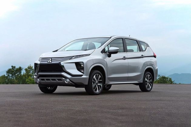 Mitsubishi Xpander