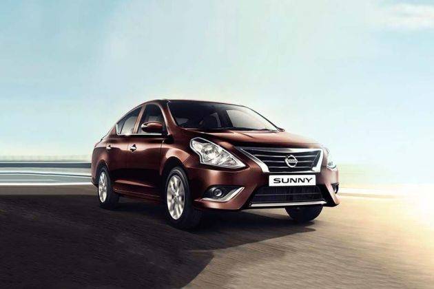 Nissan Sunny Images Check Interior Exterior Pics Gaadi