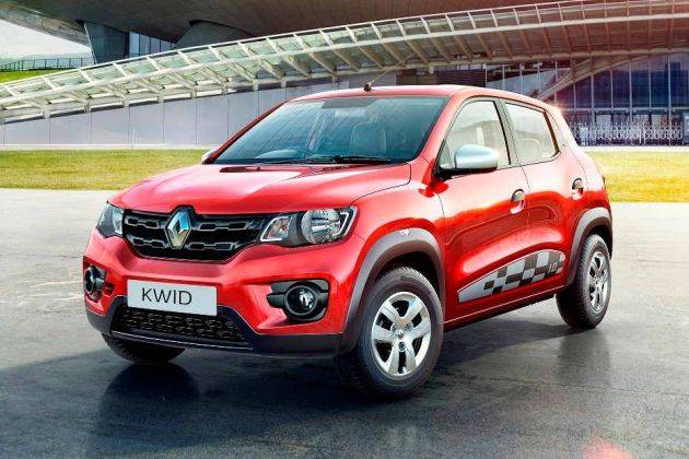 car cost vadodara painting in â‚¹ vadodara Renault KWID Road 2,74,099.00 On Price in