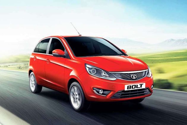 Tata Bolt