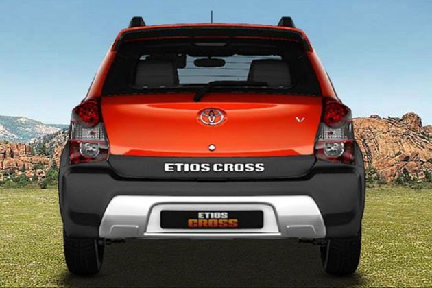 Toyota Etios Cross Images Check Interior Exterior Pics Gaadi