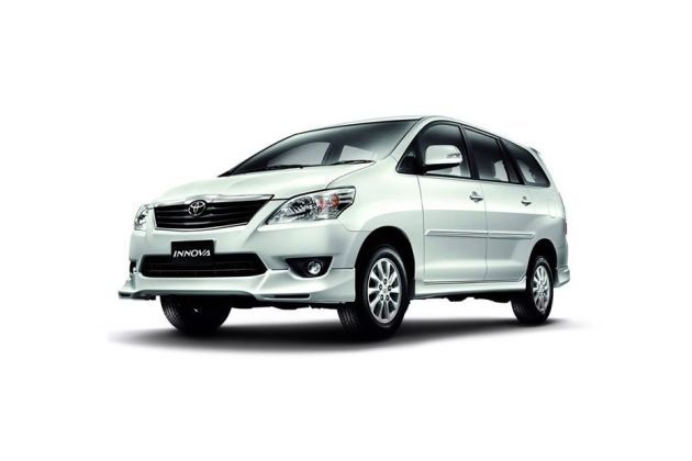 Toyota Innova Price Reviews Images Specs 2019 Offers Gaadi