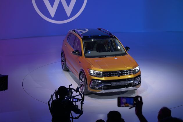 Volkswagen Taigun Launch Date, Reviews, Images & Interiors | Gaadi