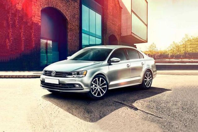 Volkswagen Jetta Price Reviews Images Specs 2019