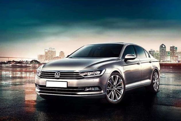 Volkswagen Passat Price Reviews Images Specs 2019