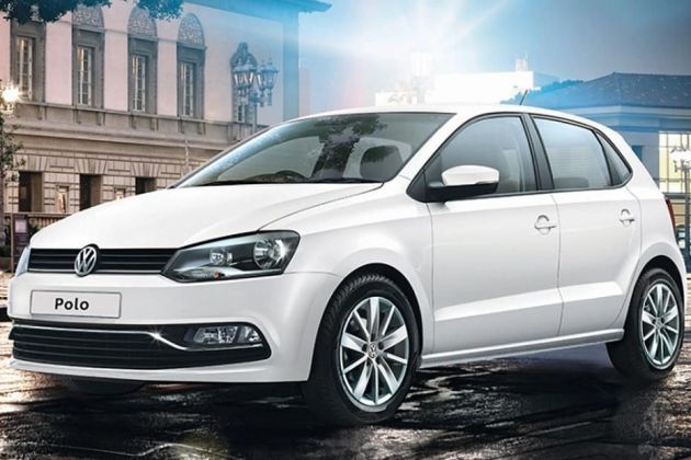 Volkswagen Polo 2015 2019 Price Reviews Images Specs