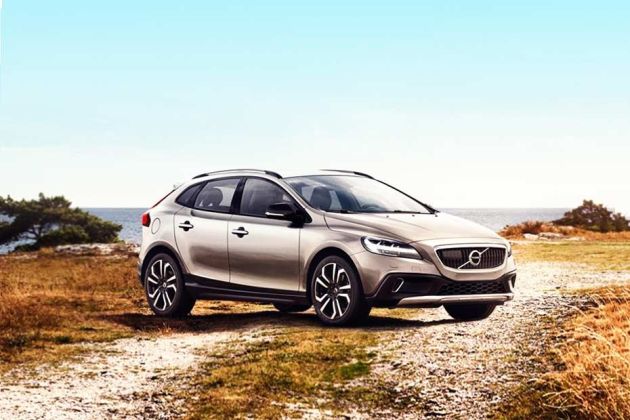 Volvo v40 reviews Volvo v40 reviews