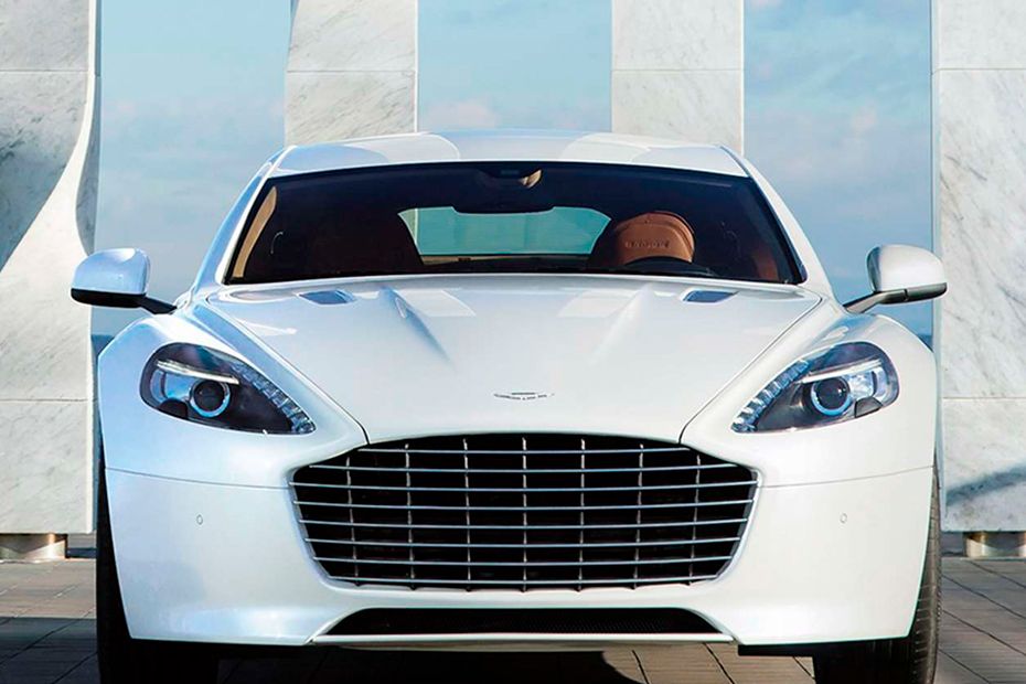 Aston Martin Rapide Images Check Interior Amp Exterior Pics