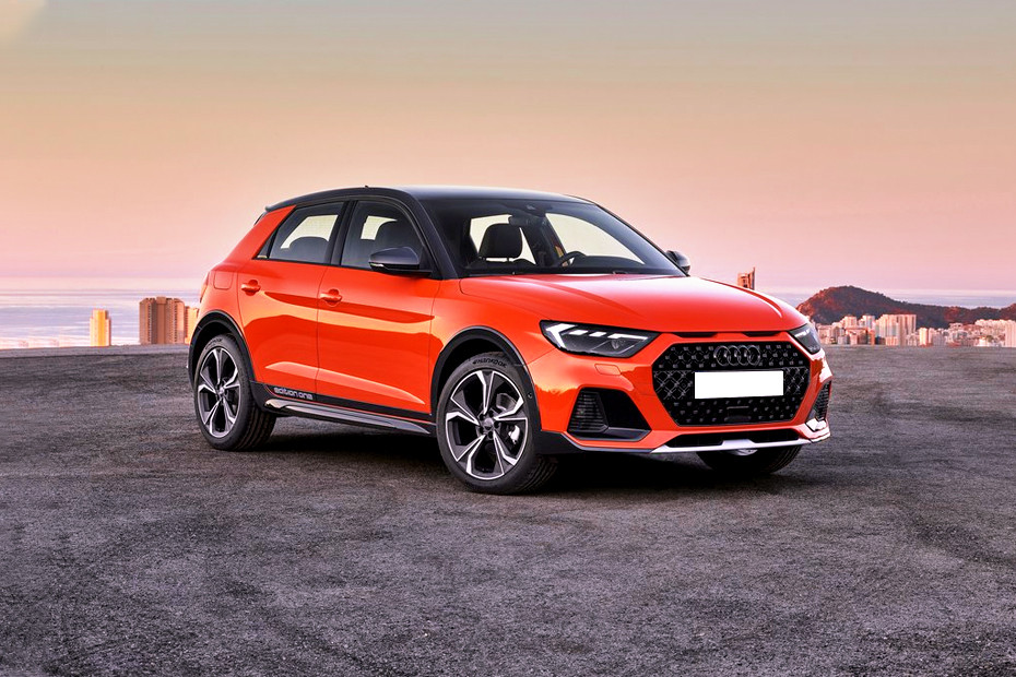 Audi A1 ImagesCheck Interior &amp; Exterior Pics Gaadi
