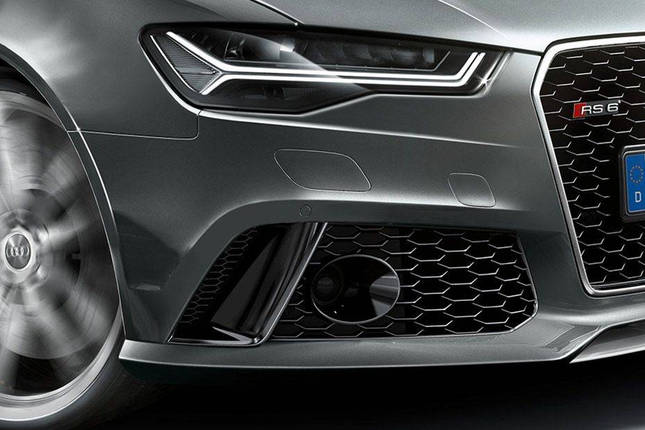 Audi RS6 Avant Price - Reviews, Images, specs & 2020 offers | Gaadi