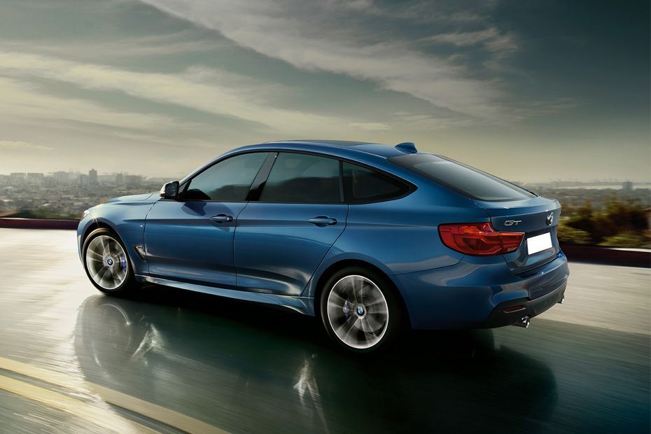 Bmw 3 Series Gt Price Reviews Images Specs 19 Offers Gaadi