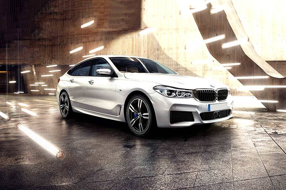 Bmw 6 Series Price In New Delhi On Road Price Of 6 Series