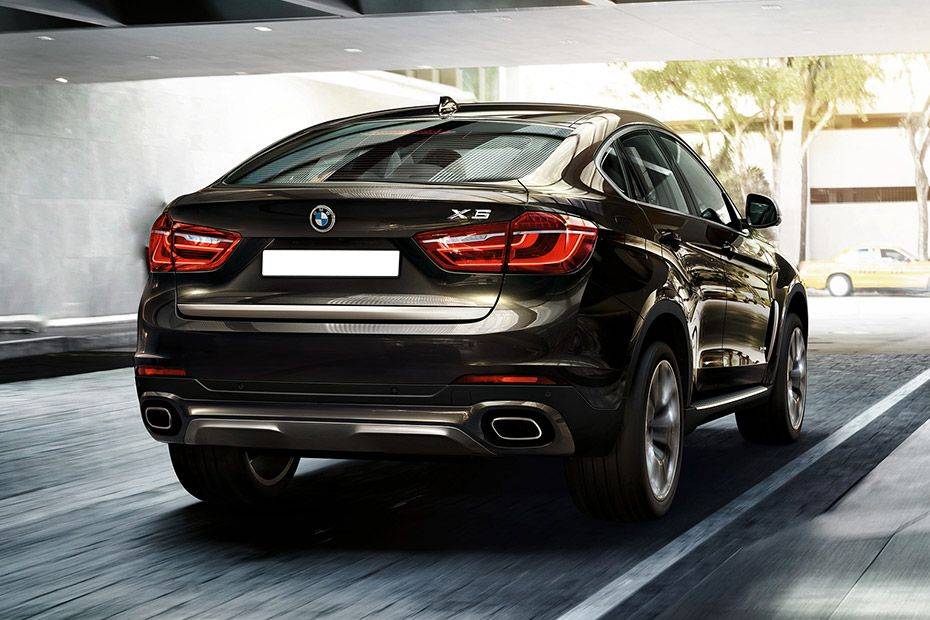 Bmw X6 2014 2019 Images Check Interior Exterior Pics Gaadi