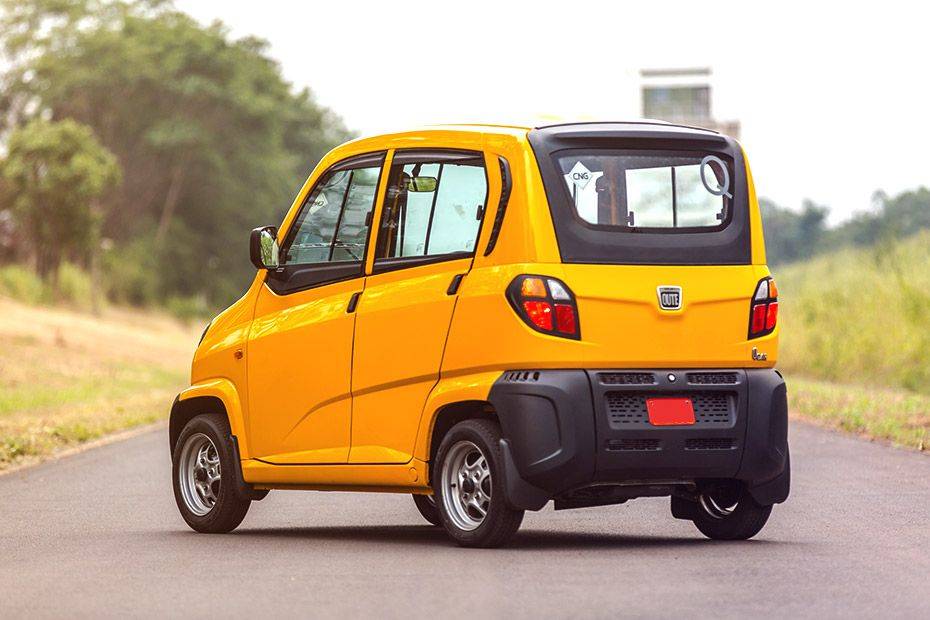 bajaj car price 60 000