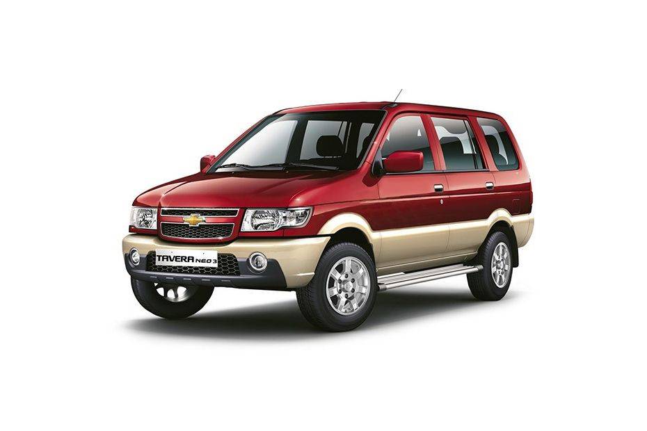 chevrolet tavera images check interior exterior pics gaadi chevrolet tavera images check interior