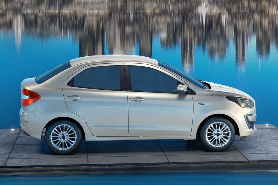 Ford Aspire Price Reviews Images Specs 2019 Offers Gaadi