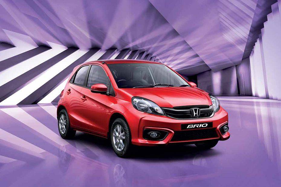 Honda Brio Images - Brio Interior & Exterior Photos | CarDekho.com