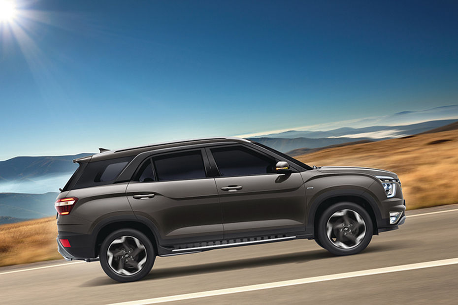Hyundai Alcazar On Road Price In Fatehabad 2023 Offers Images