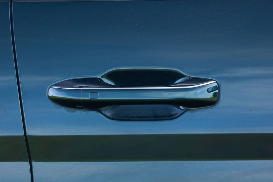 Hyundai Alcazar image 14