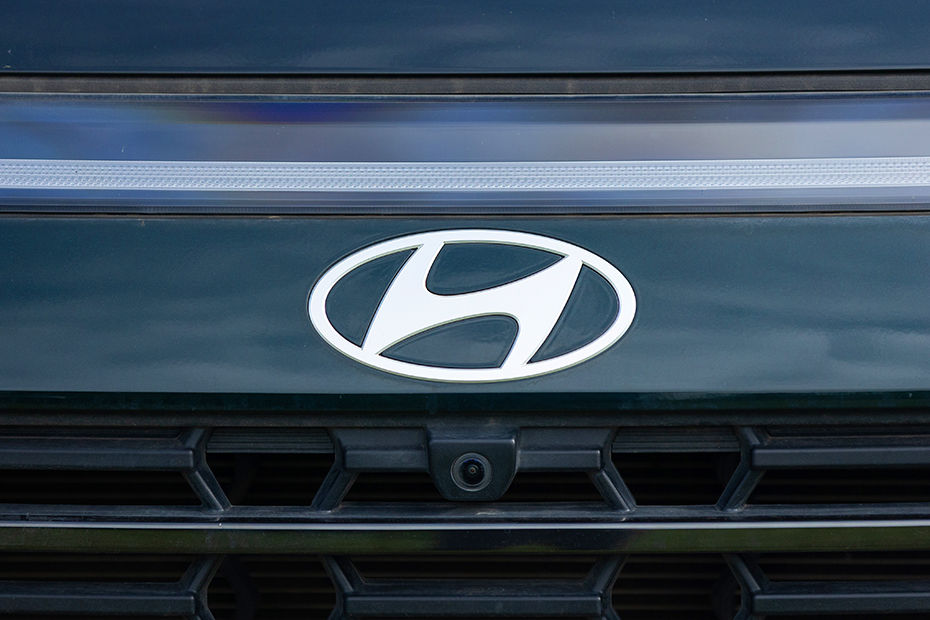 Hyundai Alcazar image 16