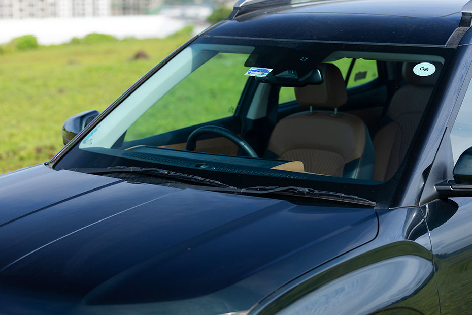 Hyundai Alcazar image 22