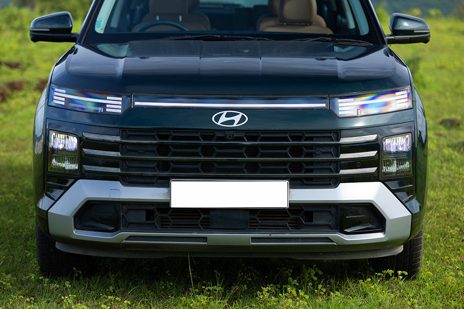 Hyundai Alcazar image 15