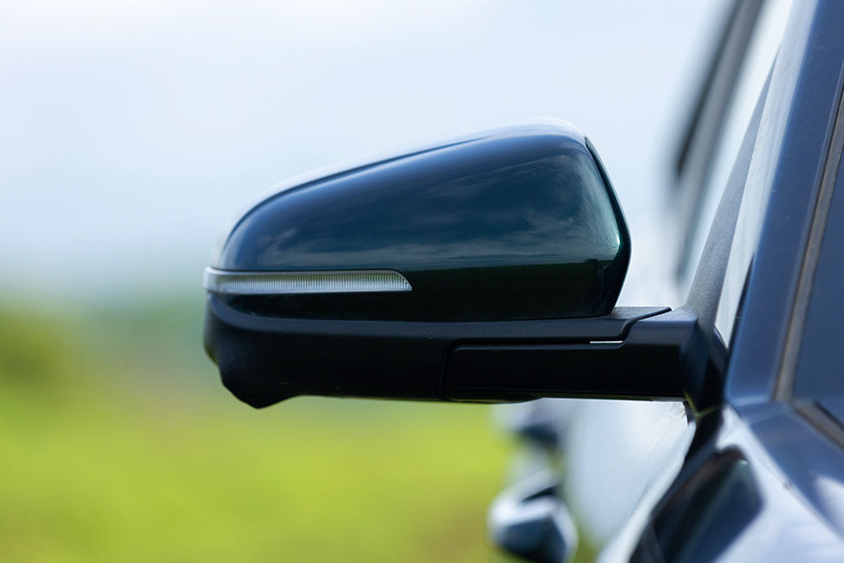 Hyundai Alcazar image 18